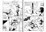 PFA - Contes satyriques #25 Le gland d'Espagne : page 20