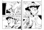 PFA - Contes satyriques #25 Le gland d'Espagne : page 21