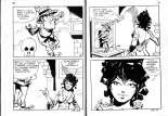 PFA - Contes satyriques #25 Le gland d'Espagne : page 25