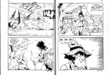 PFA - Contes satyriques #25 Le gland d'Espagne : page 28