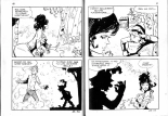 PFA - Contes satyriques #25 Le gland d'Espagne : page 30