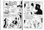 PFA - Contes satyriques #25 Le gland d'Espagne : page 32