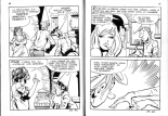 PFA - Contes satyriques #25 Le gland d'Espagne : page 33