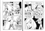 PFA - Contes satyriques #25 Le gland d'Espagne : page 34