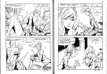 PFA - Contes satyriques #25 Le gland d'Espagne : page 38