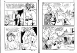 PFA - Contes satyriques #25 Le gland d'Espagne : page 39