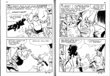 PFA - Contes satyriques #25 Le gland d'Espagne : page 41