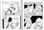 PFA - Contes satyriques #25 Le gland d'Espagne : page 42