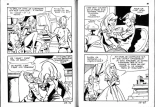 PFA - Contes satyriques #25 Le gland d'Espagne : page 43