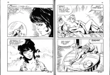 PFA - Contes satyriques #25 Le gland d'Espagne : page 45