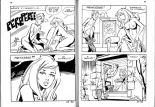 PFA - Contes satyriques #25 Le gland d'Espagne : page 47