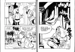 PFA - Contes satyriques #25 Le gland d'Espagne : page 48