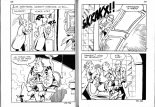 PFA - Contes satyriques #25 Le gland d'Espagne : page 49