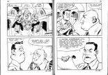 PFA - Contes satyriques #25 Le gland d'Espagne : page 50