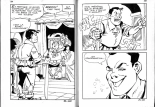 PFA - Contes satyriques #25 Le gland d'Espagne : page 51