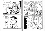 PFA - Contes satyriques #25 Le gland d'Espagne : page 52