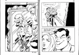 PFA - Contes satyriques #25 Le gland d'Espagne : page 53