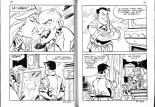 PFA - Contes satyriques #25 Le gland d'Espagne : page 54