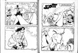 PFA - Contes satyriques #25 Le gland d'Espagne : page 56