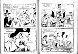 PFA - Contes satyriques #25 Le gland d'Espagne : page 58
