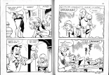 PFA - Contes satyriques #25 Le gland d'Espagne : page 60