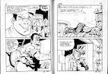 PFA - Contes satyriques #25 Le gland d'Espagne : page 61