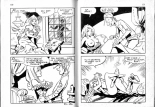 PFA - Contes satyriques #25 Le gland d'Espagne : page 64