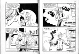 PFA - Contes satyriques #25 Le gland d'Espagne : page 68