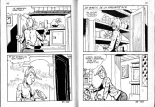 PFA - Contes satyriques #25 Le gland d'Espagne : page 70