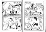 PFA - Contes satyriques #25 Le gland d'Espagne : page 71