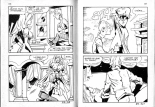 PFA - Contes satyriques #25 Le gland d'Espagne : page 72