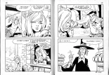 PFA - Contes satyriques #25 Le gland d'Espagne : page 73