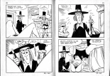 PFA - Contes satyriques #25 Le gland d'Espagne : page 74