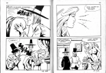 PFA - Contes satyriques #25 Le gland d'Espagne : page 76