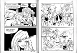 PFA - Contes satyriques #25 Le gland d'Espagne : page 77