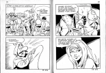PFA - Contes satyriques #25 Le gland d'Espagne : page 78