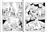 PFA - Contes satyriques #25 Le gland d'Espagne : page 82