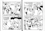 PFA - Contes satyriques #25 Le gland d'Espagne : page 84