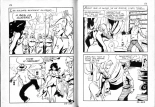 PFA - Contes satyriques #25 Le gland d'Espagne : page 85