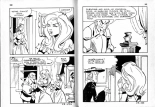 PFA - Contes satyriques #25 Le gland d'Espagne : page 89
