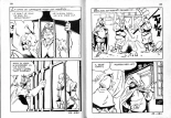 PFA - Contes satyriques #25 Le gland d'Espagne : page 91