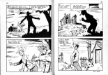 PFA - Contes satyriques #25 Le gland d'Espagne : page 92