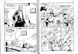 PFA - Contes satyriques #25 Le gland d'Espagne : page 95