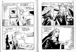 PFA - Contes satyriques #25 Le gland d'Espagne : page 97