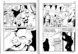 PFA - Contes satyriques #25 Le gland d'Espagne : page 100