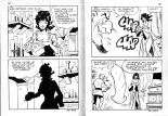 PFA - Contes satyriques #25 Le gland d'Espagne : page 102