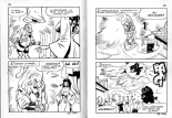 PFA - Contes satyriques #25 Le gland d'Espagne : page 103