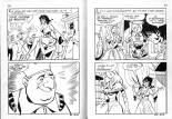 PFA - Contes satyriques #25 Le gland d'Espagne : page 104
