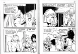 PFA - Contes satyriques #25 Le gland d'Espagne : page 105