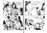 PFA - Contes satyriques #32 Les dossiers du mécréant : page 22